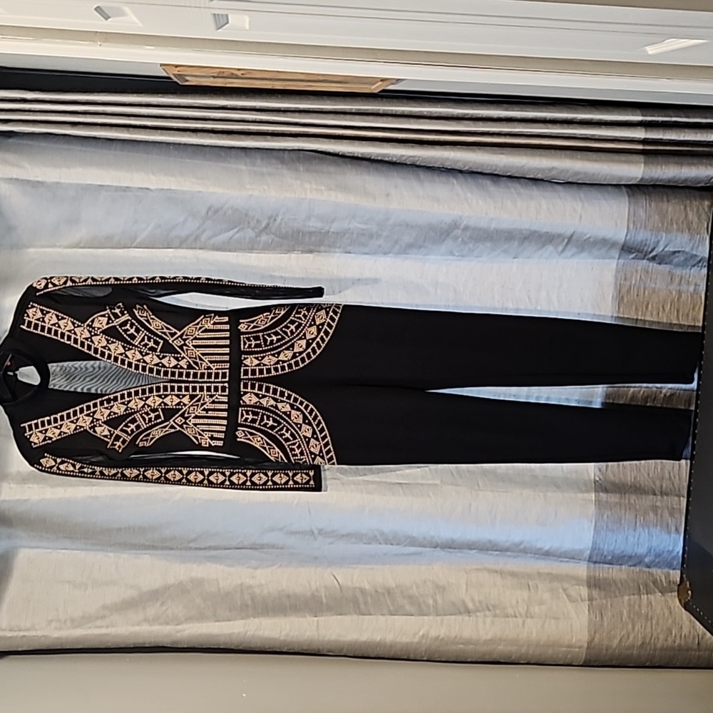 Banjul Jumper